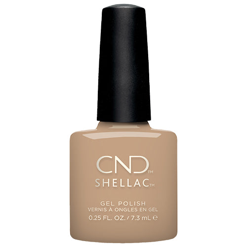 CND Shellac | Brimstone .25oz