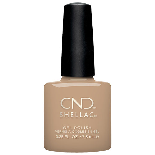 FREE CND Shellac | Brimstone .25oz