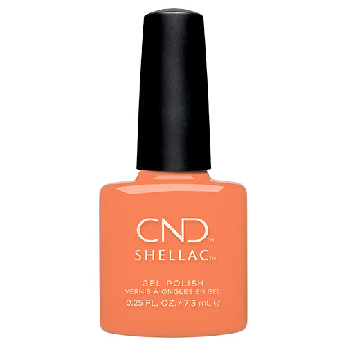 FREE CND Shellac | Catch Of The Day .25oz (PROMO)