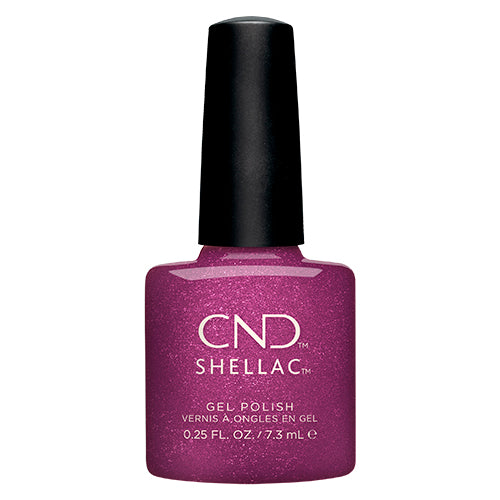 CND Shellac | Drama Queen .25oz