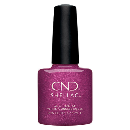 CND Shellac | Drama Queen .25oz