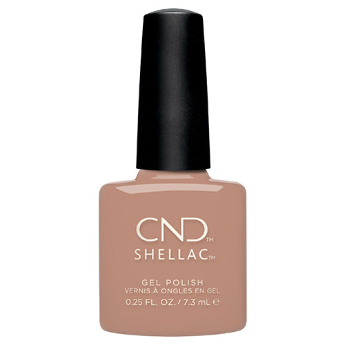 CND Shellac | Flowerbed Folly .25oz