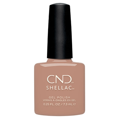 CND Shellac | Flowerbed Folly .25oz