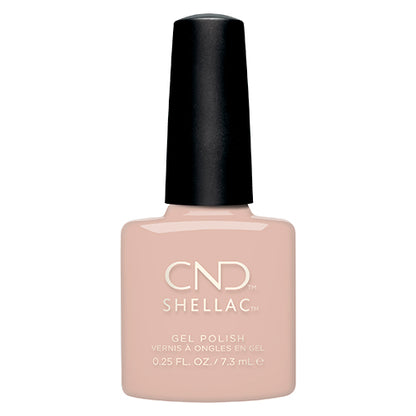 CND Shellac | Gala Girl .25oz