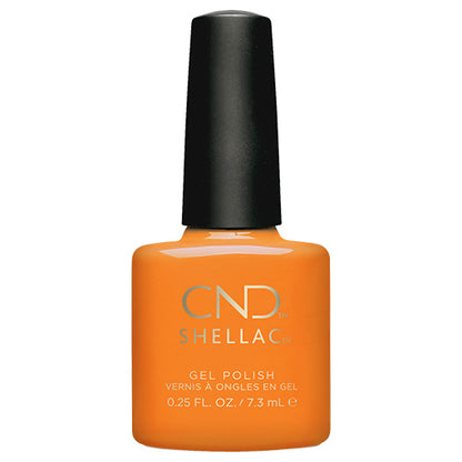 CND Shellac | Gypsy .25oz