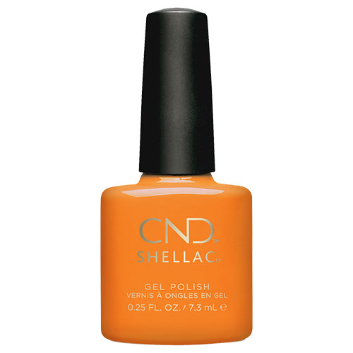 FREE CND Shellac | Gypsy .25oz