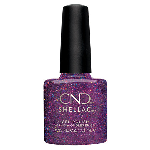 CND Shellac .25oz Nordic Lights – Premier Nail Source