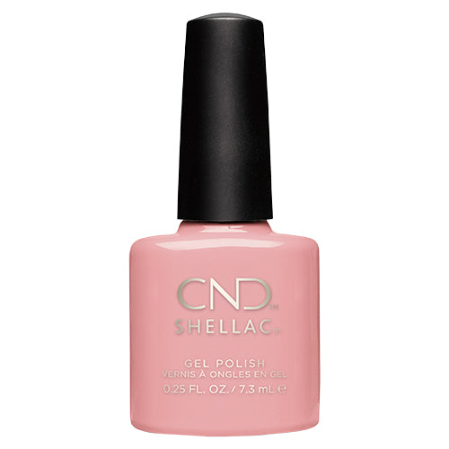 CND Shellac | Pink Pursuit .25oz