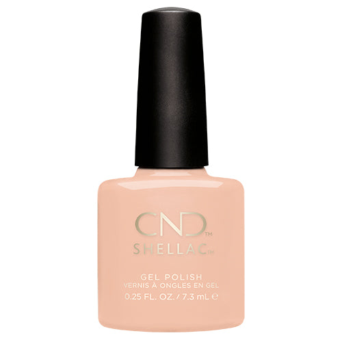 CND Shellac | Powder My Nose .25oz