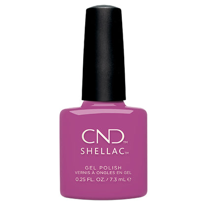 CND Shellac | Psychedelic .25oz