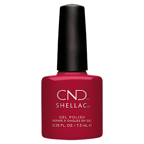 CND Shellac | Ripe Guava .25oz