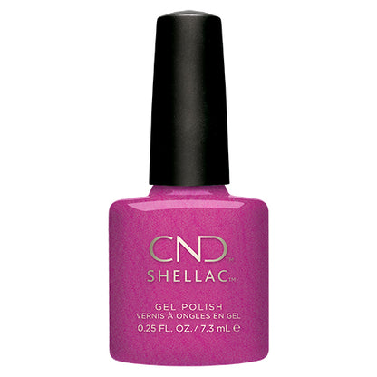 CND Shellac | Sultry Sunset .25oz
