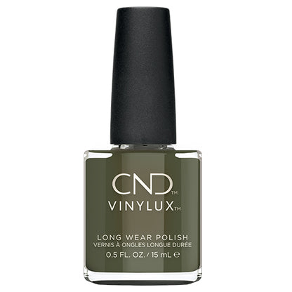 CND Vinylux | Cap & Gown .5oz