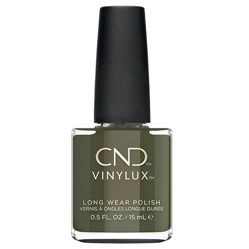 CND Vinylux | Cap & Gown .5oz