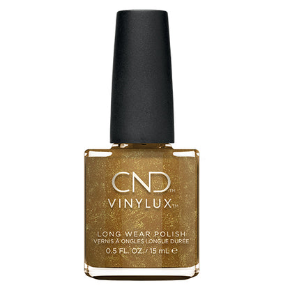 CND Vinylux | Brass Button .5oz