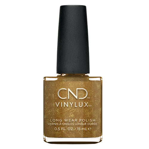 CND Vinylux | Brass Button .5oz