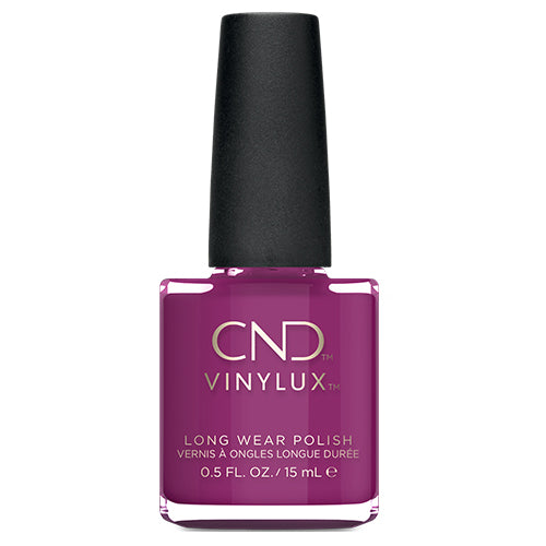 CND Vinylux | Brazen .5oz