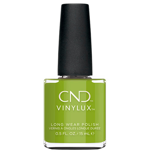 CND Vinylux | Crisp Green .5oz