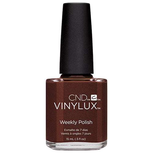 CND Vinylux | Cuppa Joe .5oz