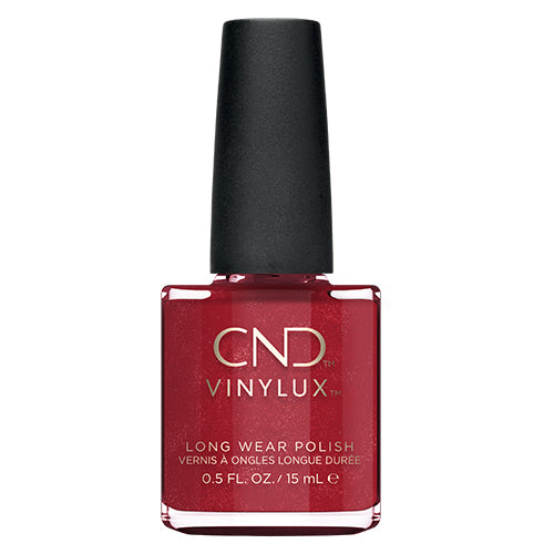 CND Vinylux | Hot Chilis .5oz