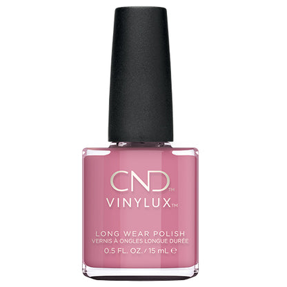 CND Vinylux | Kiss From A Rose .5oz