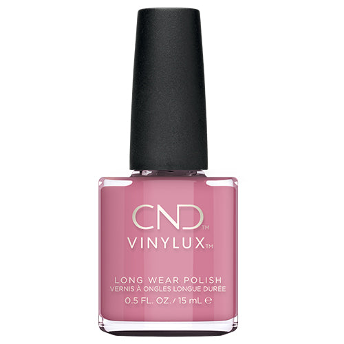 CND Vinylux | Kiss From A Rose .5oz