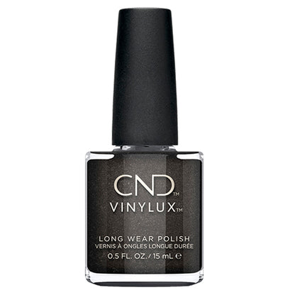 CND Vinylux | Powerful Hematite .5oz