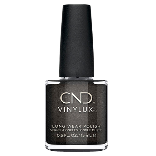 CND Vinylux | Powerful Hematite .5oz