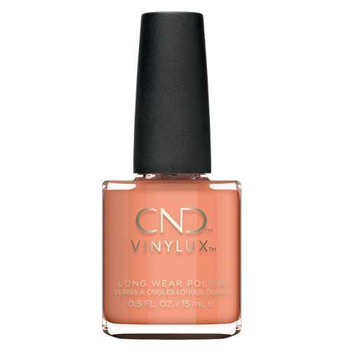 CND Vinylux | Shells In The Sand .5oz