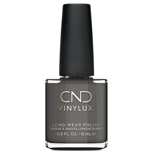 CND Vinylux | Silhouette .5oz