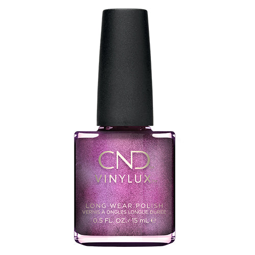 CND Vinylux | Tango Passion .5oz