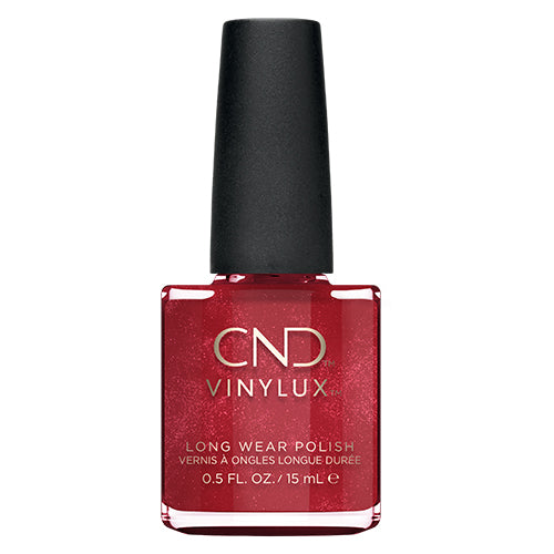 CND Vinylux | Tartan Punk .5oz