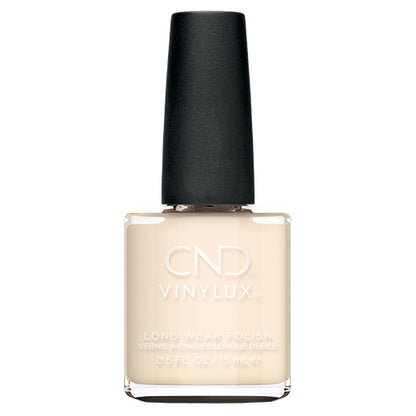 CND Vinylux | Veiled .5oz