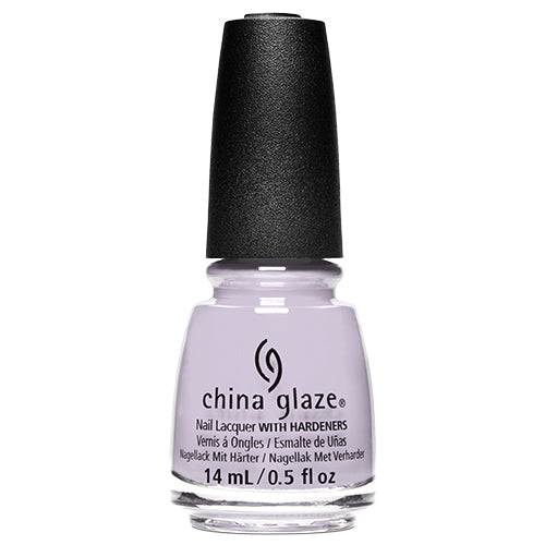 China Glaze Nail Lacquer | A Waltz In The Park .5oz