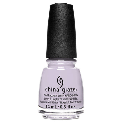 China Glaze Nail Lacquer | A Waltz In The Park .5oz