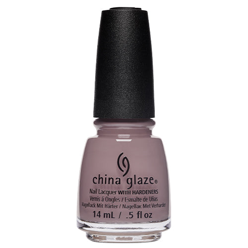 China Glaze Nail Lacquer | Head To Taupe .5oz