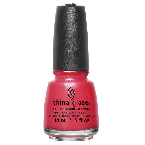 China Glaze Nail Lacquer | I Brake For Color .5oz