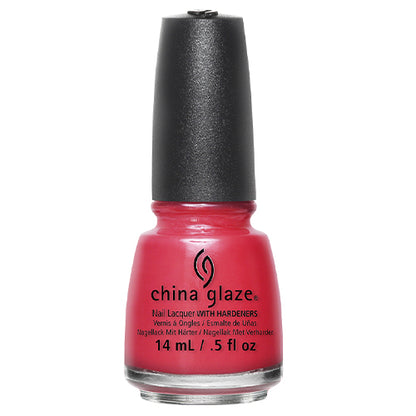 China Glaze Nail Lacquer | I Brake For Color .5oz