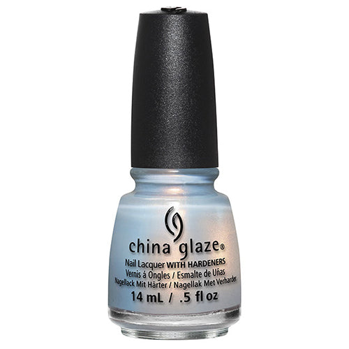 China Glaze Nail Lacquer | Pearl Jammin .5oz