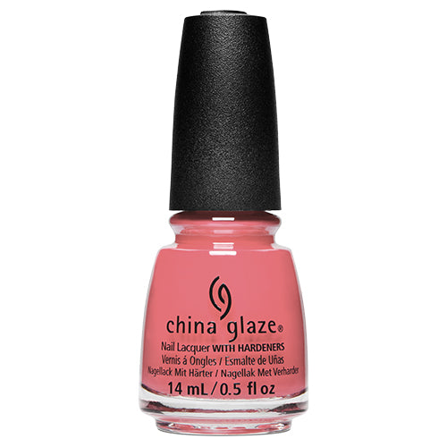 China Glaze Nail Lacquer | Sunset Crew .5oz