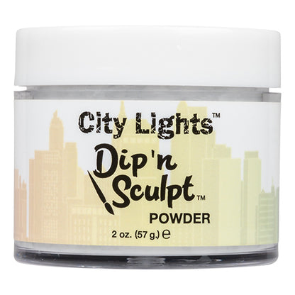 Nouveau Nail City Lights Dip 'N Sculpt | Hong Kong Light Show 2oz