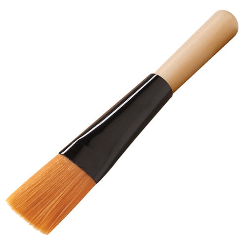 FREE Cuccio Dermal Wrap Brush