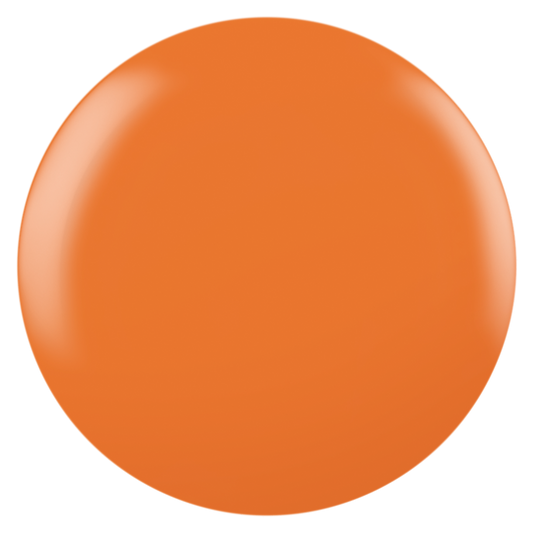 CND Vinylux | Silky Sienna .5oz