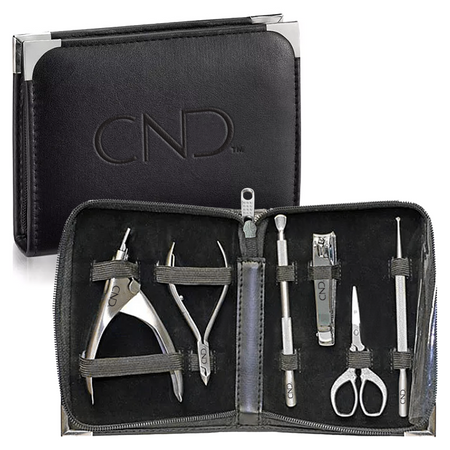 CND Implement Kit – Premier Nail Source