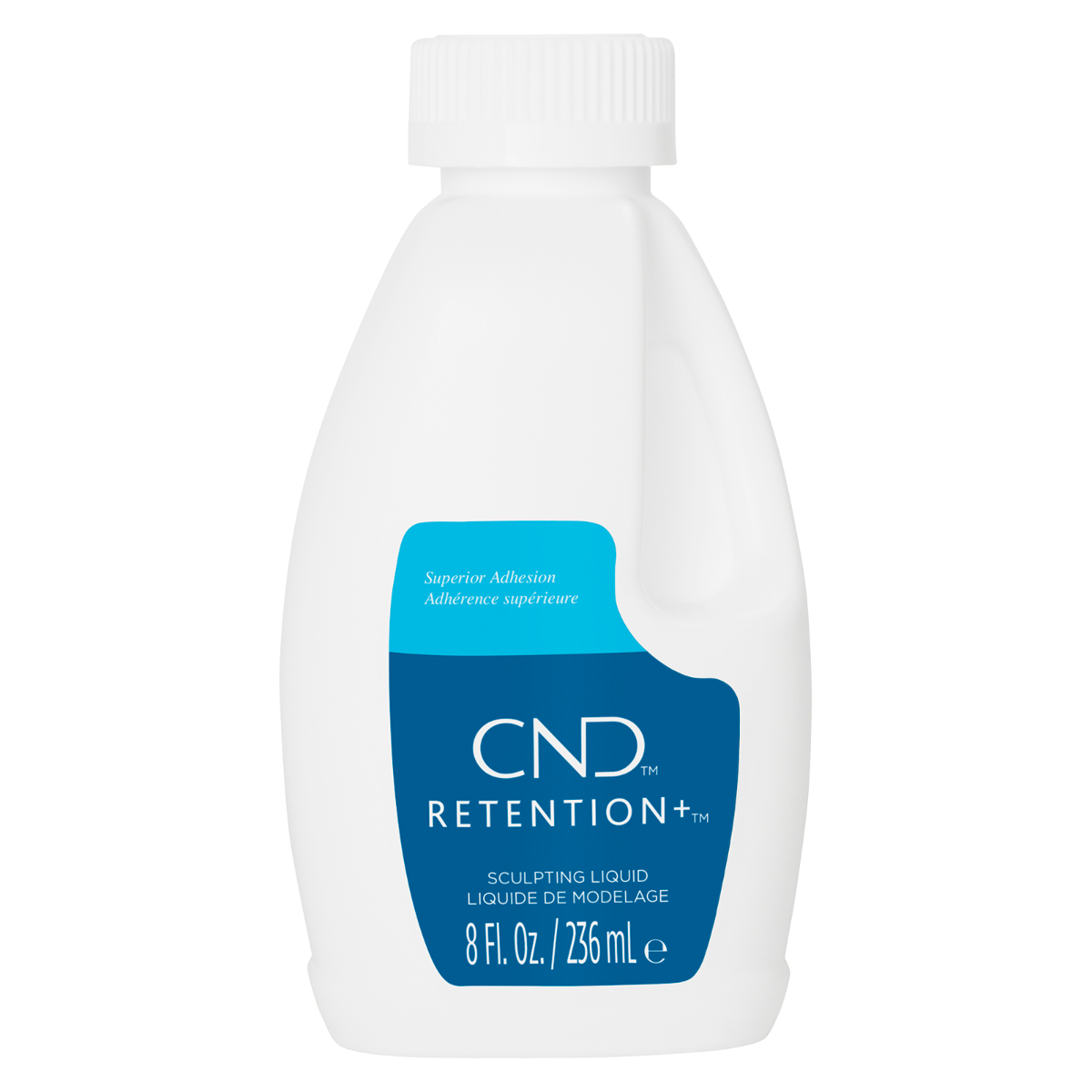 CND Retention+ Liquid 8oz