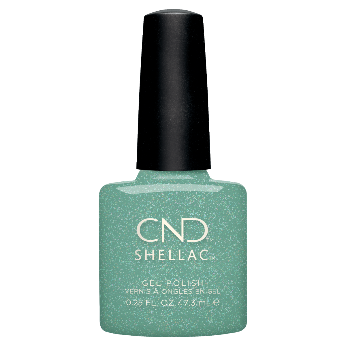CND Shellac Clash Out .25oz – Premier Nail Source