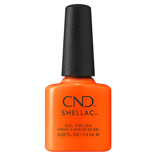 FREE CND Shellac | Popsicle Picnic .25oz