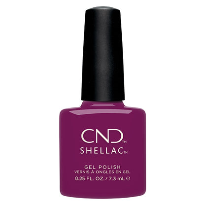 CND Shellac | Secret Diary .25oz