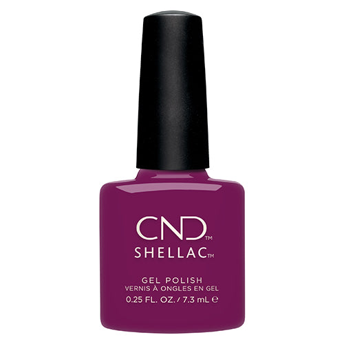 CND Shellac | Secret Diary .25oz