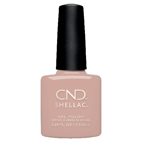 CND Shellac | Self-Lover .25oz
